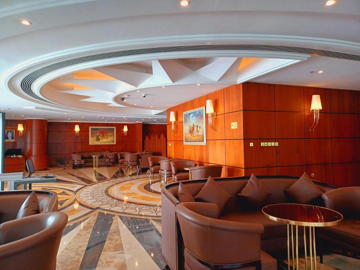 Royal Qatar Hotel Doha Exterior photo